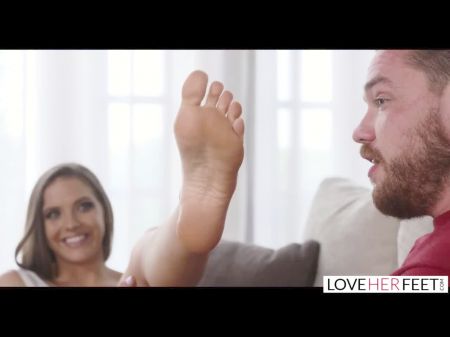 sexo foot