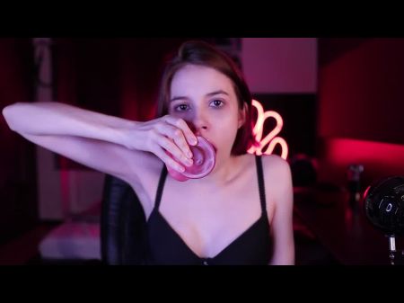 19 yers abused extreme deepthroat