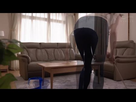 husband masturbates while watching wife s porn movie
