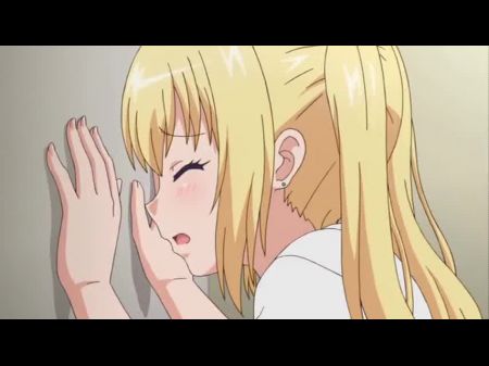 anime_tickle