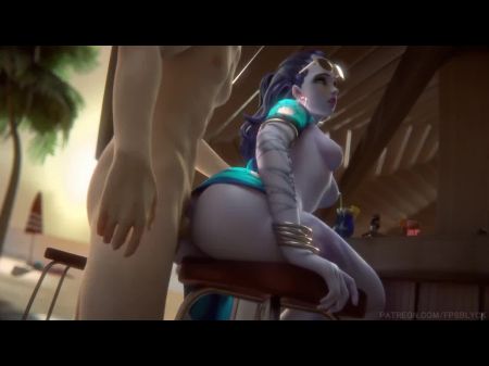 widowmaker fucking general