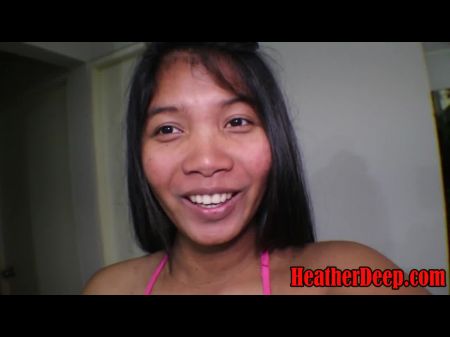 thai teen bbc