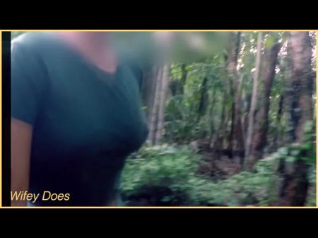 vhupando esposa com crempie