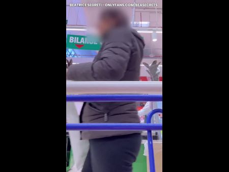 exibitionist dick flash