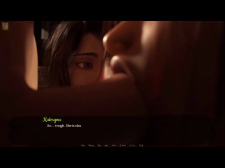 sexo estrupo em desenho