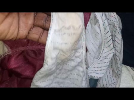prima provoca e dorme só de calcinha