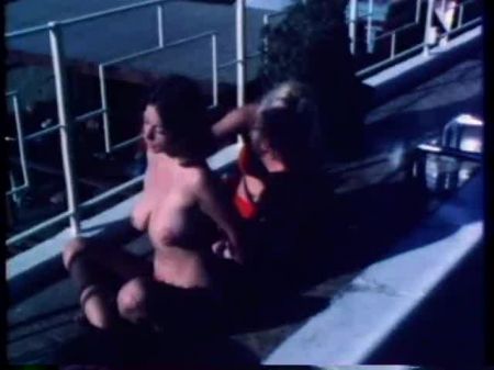 cager beaver 1977