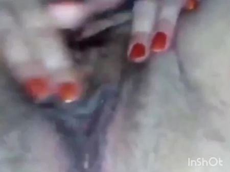 cu e leite na boca