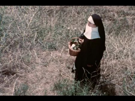nun vintage