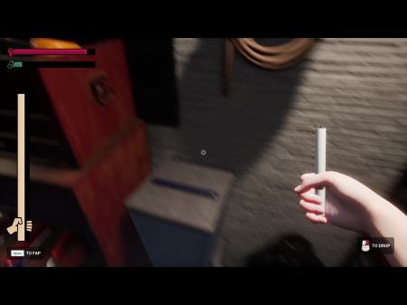 anime peituda presa e fodida