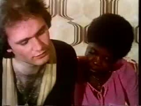 mature black classic