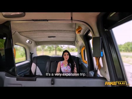 taxi sex