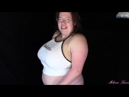 tríos bbw