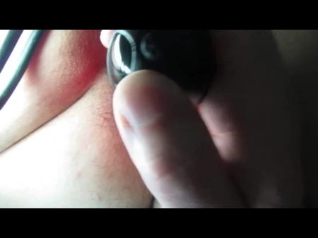 compartilha esposa com vibrador