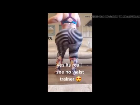 jumbo booty mature
