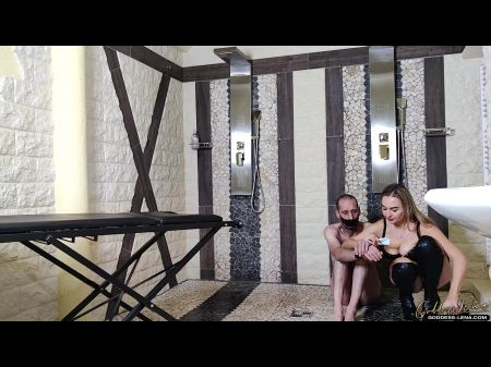 ninfas slave obidientes