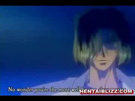 hentai gay amarrado