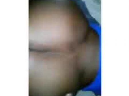 mandingo arromba big butt anal