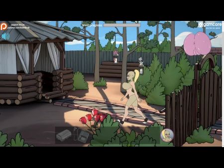 funny naked pranks