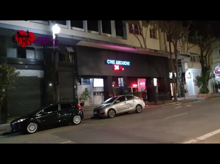 penetrcao real em filmes