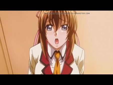 ela está no trabalho