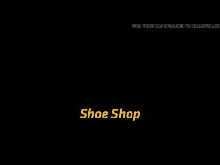 shoe cleaner