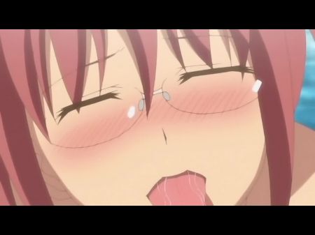 hängebrüste streicheln