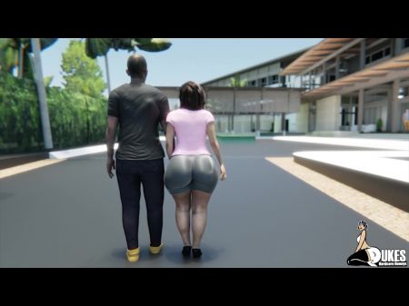 sirica vendo filme porno