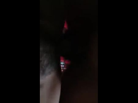 fode a manorada de com força de pé