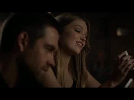 lili simmons