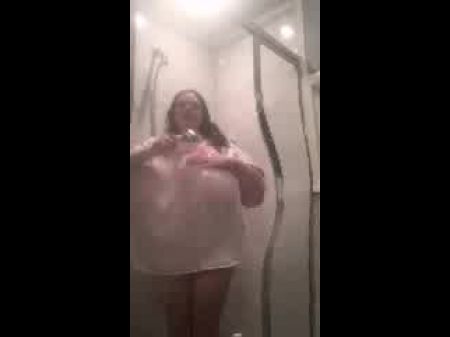 stepmother_shower