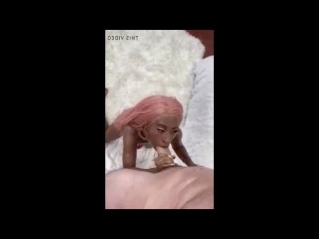 esposa bichano cabeludo gozada