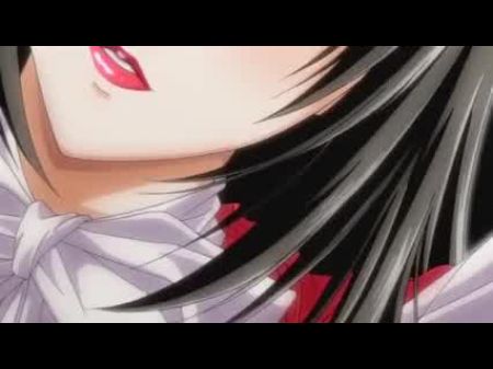 yaoi ova
