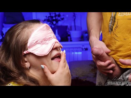 surprise facial