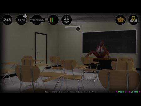 novinha dando anal na sala de aula