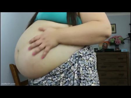 beer belly