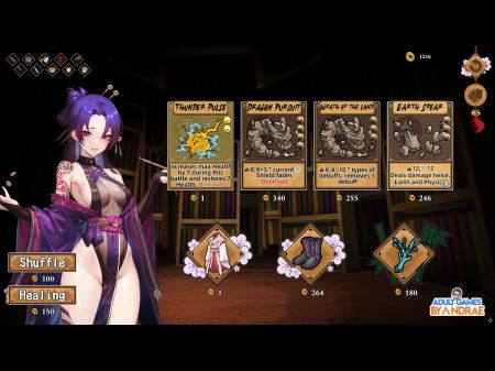 aggresive hentai lesbian