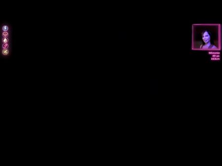 coroa sex com negão dotado