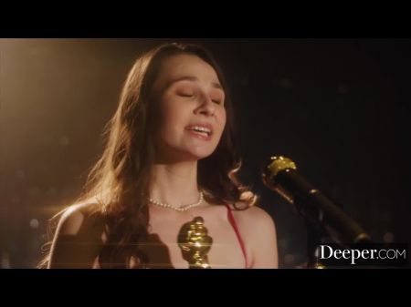 ladyboy falando palavrão