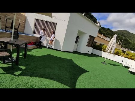 encoxada em público