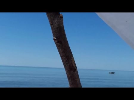 beurette se lache sur msn