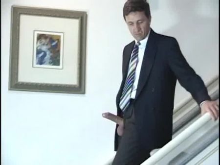 aprendendo a dar o cu