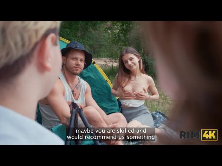 primeiro anal namorada