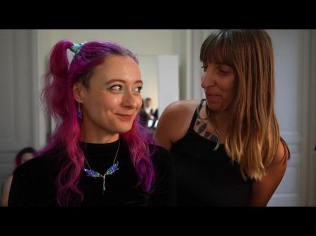 4 mulheres chutes no saco