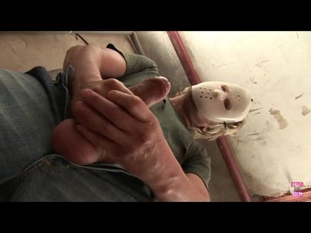 o neto massagem a avó e fode