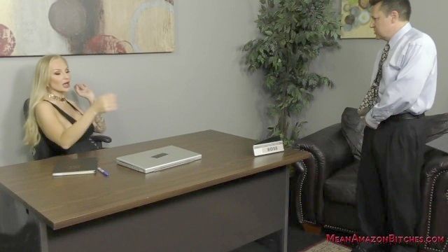 nus pés e cu da avó