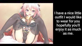 astolfo