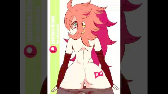 android 21